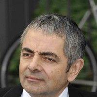 Rowan Atkinson at a photocall to promote his new movie 'Johnny English - Jetzt erst recht' | Picture 88135
